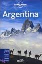 LONELY PLANET, Argentina e Uruguay