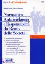 immagine di Normativa antiriciclaggio e responsabilit