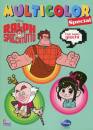 DISNEY LIBRI, ralph spaccatutto