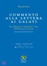 AGOSTINO, Commento alla lettera ai galati