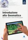 immagine di Introduzione alla geomatica