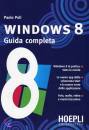 POLI PAOLO, Windows 8