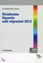 immagine di Diciottesimo rapporto sulle migrazioni 2012