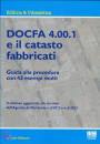 MILAZZO IGNAZIO, Docfa 4.0O.1 e il catasto fabbricati