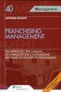 RIZZUTO ANTONIO, Franchising management