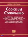 MAGGIOLI, Codice del condominio