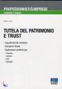 CURZIO STEFANO, Tutela del patrimonio e trust