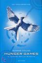 COLLINS SUZANNE, hunger games - il canto della rivolta