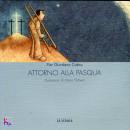 CABRA PIER GIORGIO, Attorno alla Pasqua