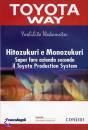 YOSHITO  CAPPELLOZZA, Hitozukuri e Monozukuri