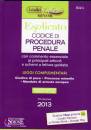 SIMONE, Codice di procedura penale esplicato Leggi Compl.