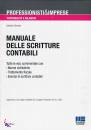 GIORDANO SALVATORE, Manuale delle scritture contabili