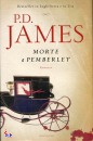 JAMES P.D., morte a pemberley