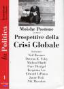POSTONE MOISHE, Prospettive della crisi globale