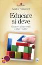 FERRAROLI SANDRO, Educare si deve