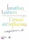 Lethem Jonathan, L