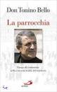 BELLO TONINO, La parrocchia