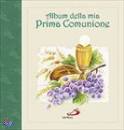 , Album della mia prima comunione