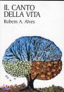 ALVES RUBEN, Il canto della vita
