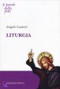 LAMERO ANGELO, Liturgia
