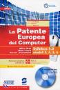 immagine di La patente europea del computer