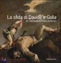 SPADAVECCHIA F., La sfida di Davide e Golia.