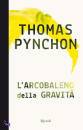 Pynchon Thomas, L