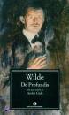 WILDE OSCAR, De profundis