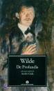 WILDE OSCAR, De profundis