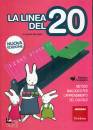 BORTOLATO CAMILLO, La Linea del 20