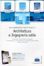 EDITEST, Architettura e Ingegneria Civile. Esercizi