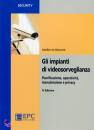BIASIOTTI ADALBERTO, Impianti di videosorveglianza
