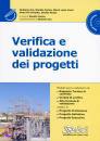 CARLEA D.- ARU G., Verifica e validazione dei progetti