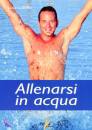 LOLLETTI LUCA, allenarsi in acqua