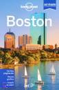 LONELY PLANET, Boston