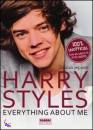 STYLES HARRY, Everything about me