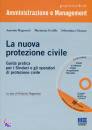 RAGONESI - CERILLO.., La nuova protezione civile