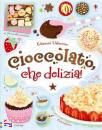 USBORNE, Cioccolato che delizia