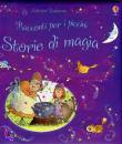 USBORNE, Storie di magia