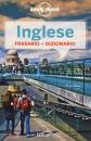 LONELY PLANET, Inglese - Frasario Dizionario