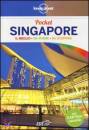 LONELY PLANET, Singapore pocket