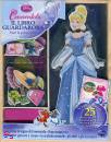 DISNEY, Cenerentola il libro guardaroba