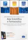 EDISES, Area scientifica e farmaceutica