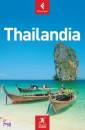 GRAY-RIDOUT, Thailandia