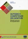 GOUSSOT ALAIN, autismo e competenze dei genitori