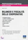 SALVATORE GIORDANO, Bilancio e fiscalit� delle cooperative