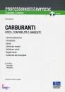 BARBERA SANTI, Carburanti Fisco contabilit ambiente - Registri