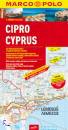 immagine di cipro 1:200.000