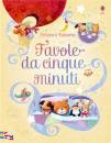 TAPLIN SAM, favole da cinque minuti