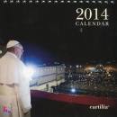 CALENDARIO, Da Giovanni Paolo II a Francesco